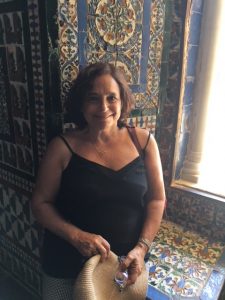 Gillian Denavit