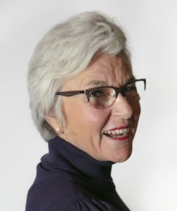 Janine Brimbal