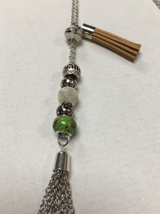 silver - green, silver, beige