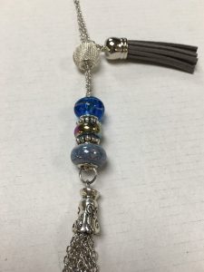 silver - turquoise,siver, and grey