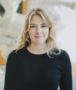 Laura Leach
