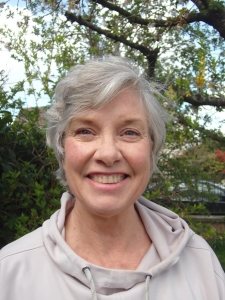 Mary Ellen Wessinger