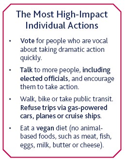 SustainableLiving